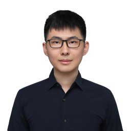 Luting Wang